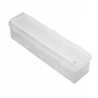 Podajnik folii spożywczej z nożem Obcinacz folii spożywczej do użytku domowego