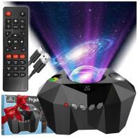 ЗВЕЗДНЫЙ ПРОЕКТОР СЕВЕРНОЕ СИЯНИЕ ЛУНА НОЧНОЙ СВЕТИЛЬНИК ПРОЕКТОР КОСМОС BT ПУЛЬТ ДИСТАНЦИОННОГО УПРАВЛЕНИЯ