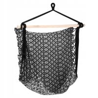 BENCH ETNO Siedzisko hamak brazylijski na balkon taras do ogrodu