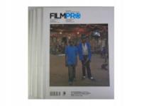 Filmpro magazyn nr 1-4 z 2013 roku