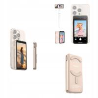 Monitor poglądowy Telesin P5-RMT-07 Magnetyczny do Smartfona MagSafe