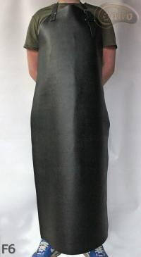 ФАРТУК КОЖАНЫЙ F6 ЗАЩИТНЫЙ/СВАРОЧНАЯ-ПРОИЗВОДИТЕЛЬ