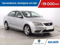 Seat Toledo 1.2 TSI, Klima, Tempomat, Parktronic