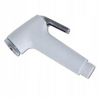 Душевая лейка с кнопкой