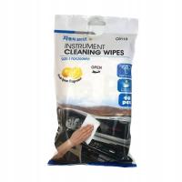 Салфетки Car Instrument Cleaning Wipes