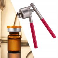 Zaciskarka do fiolek Narzędzie wielofunkcyjne do zaciskania butelek Narzędzie do zamykania Fiolka z perfumami 15B