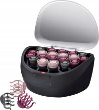 Termoloki wałki termiczne elektryczne do włosów Remington H5600 20 szt pro