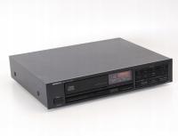 Odtwarzacz CD ONKYO DX-1200 czarny.