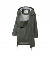 ESMARA ПО БЕРЕМЕННОСТИ И РОДАМ КУРТКА 2IN1 ПАРКА 36-38