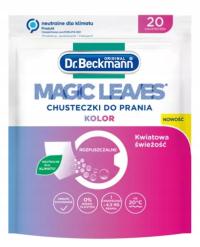 Dr. BECKMANN MAGIC Wash Wipes цвет 20шт