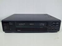 Magnetowid VHS Akai VS-G770