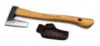 KRUMPHOLZ TOPOREK MASARSKI/MYŚLIWSKI (HIKORA)+ETUI