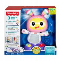 FP BB BELLA TAŃCZ I ŚPIEWAJ ZE MNĄ Zabawki Dla Dzieci ŚWIETNA ZABAWKA Super