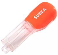 ТРУБКА ДЛЯ МАСКИ EASYBREATH SUBEA