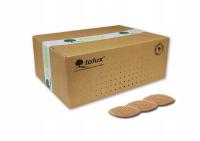 TOLUX LAMELS-буковые ламели иностранное перо № 20 1000 шт.