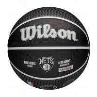 Piłka do koszykówki Wilson NBA Icon Durant 7