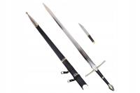 Меч Арагорна Cinema Classic-набор с ножом (CC-034CU)