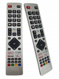 Pilot do TV Sharp Aquos Android RRMCG1003MPZZ