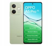 Smartfon OPPO A5 Pro 5G 8/256GB 6.67