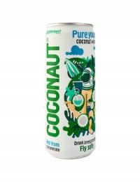 Вкусная Здоровая Чистая Кокосовая Вода Negaz Coconaut