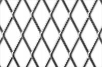 Расширенная сетка 1000 КС 2000мм СЫРЦОВАЯ стальная сетка ромб 76 КС 35 КС 4 КС3