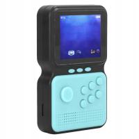 M3 Handheld Game Consola STREFT STREP Lekkie urządzenie do gier z L6