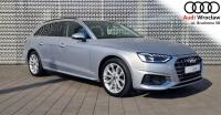 Audi A4 35 TDI 163 KM SPORT LED Virtual Smartp...