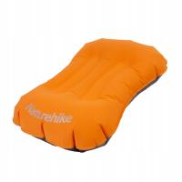 Naturehike Nadmuchiwana poduszka kempingowa - ergonomiczna 83 g