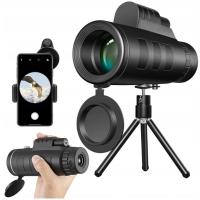 LUNETA MONOKULAR LORNETKA TELESKOP TELEFON