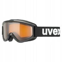 Детские лыжные очки Uvex Speedy Pro