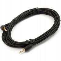 Kabel mikrofonu jack 3,5 mm TRS Rode SC8 6m męski