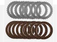 TARCZKI SPRZĘGŁA REDUKTOR MP3023 3024 3010 JEEP GRAND CHEROKEE WK2 11-2026