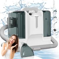 Пылесос для мытья воды премиум-класса, эффективный для пятен и грязи 450 Вт 11 кПа