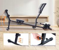 Wioślarz hydrauliczny Sportneer Crm