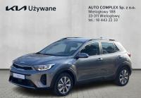 Kia Stonic Kia Stonic 1.2 79KM 6MT wersja MSMART, PL Salon, ASO NOWY 1.2
