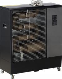 Yato nagrzewnica olejowa na podczerwień 13 kW YT-99760