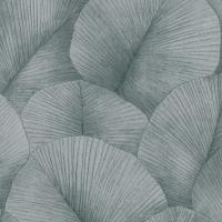 Виниловые обои на флизелине MARBURG 34514 листья