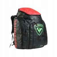 Podgrzewany worek na buty narciarskie Rossignol Hero Heating Athletes Bag green light