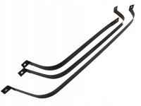 Obejmy zbiornika paliwa Bolma-MB komplet 3 szt. zamiennik Audi A4 B5