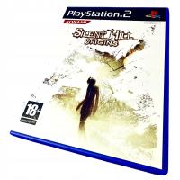 Silent Hill Origins | PS2 | SONY PLAYSTATION 2 | 3xA
