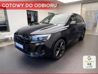 Audi Q7 3.0 50 TDI quattro S Line (286KM) | wersja 7 miejscowa + Panorama