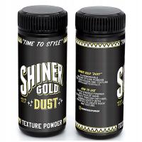 Shiner Gold Puder do włosów Dust Texture Powder 20