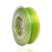 Filament PLA Multicolour SILK Rosa3D Jungle 0,8kg