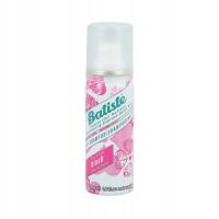 BATISTE MINI BLUSH Suchy szampon 50ml