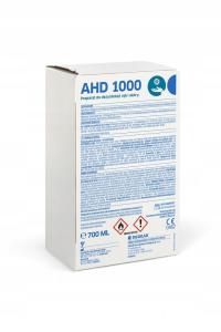 AHD 1000 700ML DO DOZOWNIKA STERISOL