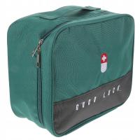 TORBA NA PIERWSZEJ POMOCY WODOODPORNA PODRÓŻY
