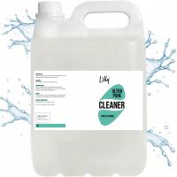 CLEANER ODTŁUSZCZACZ DO PAZNOKCI KOSMETYCZNY 5000 ML LILLY ULTRA PURE