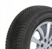 Opona całoroczna Michelin CrossClimate 2 SUV 225/55R19 99 V przyczepność na śniegu (3PMSF)
