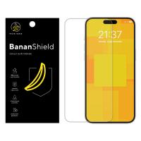 Szkło hartowane 9H BananShield do Apple iPhone 15 Pro Max