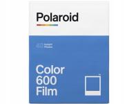 Картриджи для камеры POLAROID 600 цветная пленка